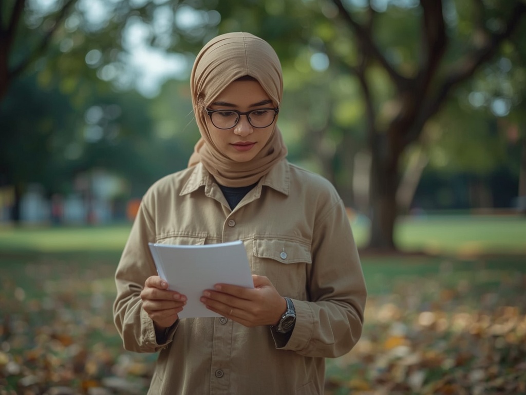 Checklist Operator untuk Kesehatan, Mobilitas Keluarga, dan Perawatan Hunian